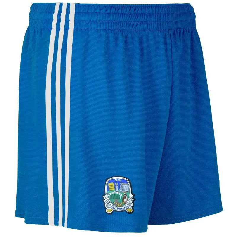 Kilbrin GAA Kids' Mourne Shorts