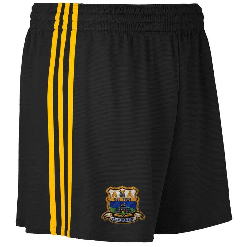 Kilclonfert GAA Kids' Mourne Shorts