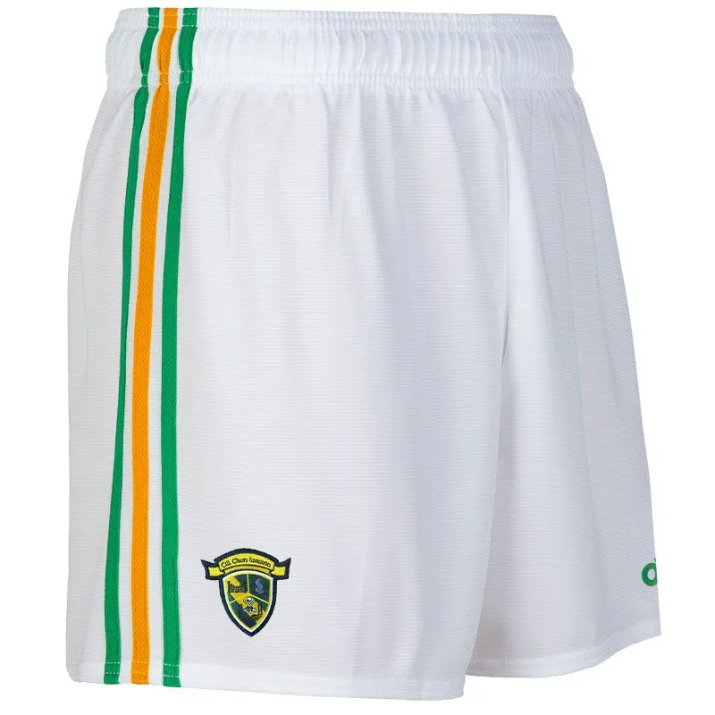 Kilconieron GAA Kids' Mourne Shorts