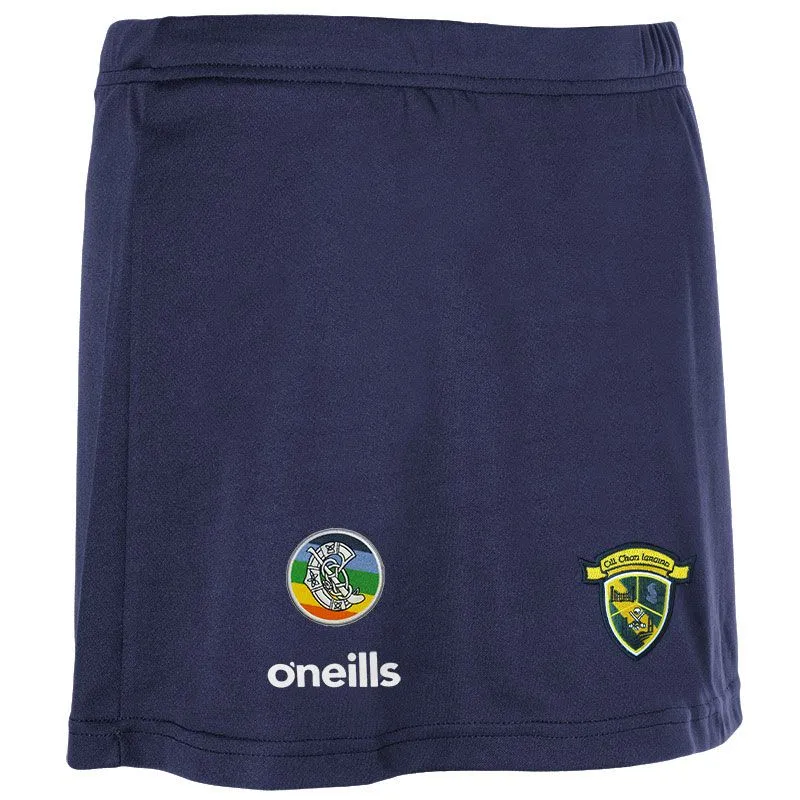 Kilconieron GAA Kids' Skort