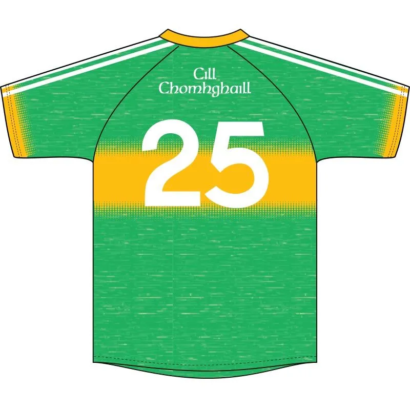 Kilcoole GAA Kids' Jersey (Whyte's) 