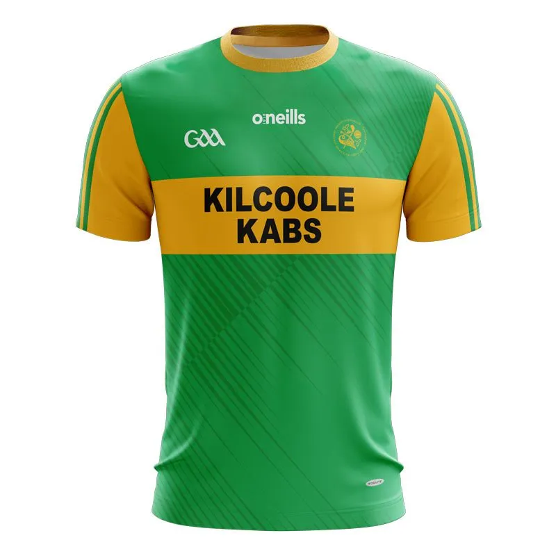 Kilcoole GAA Kids' Jersey