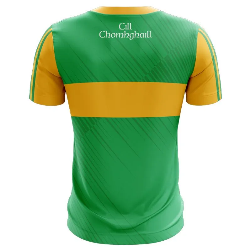 Kilcoole GAA Kids' Jersey