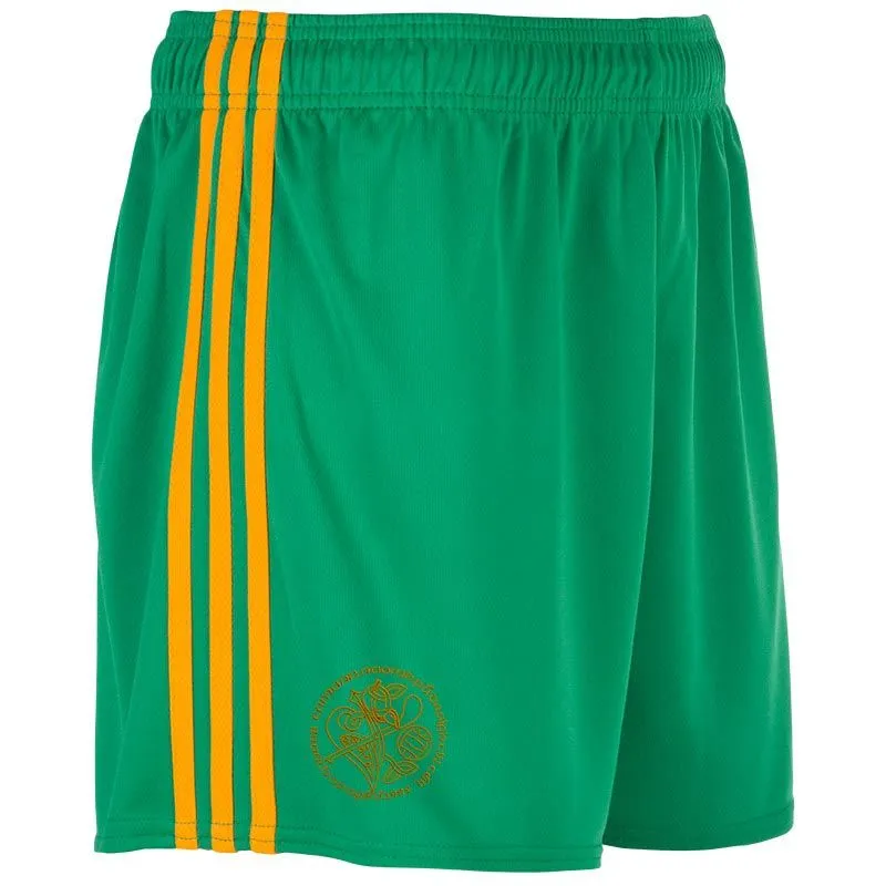 Kilcoole GAA Kids' Mourne Shorts