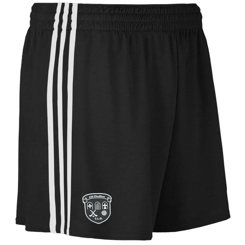 Kilcullen GAA Kids' Mourne Shorts