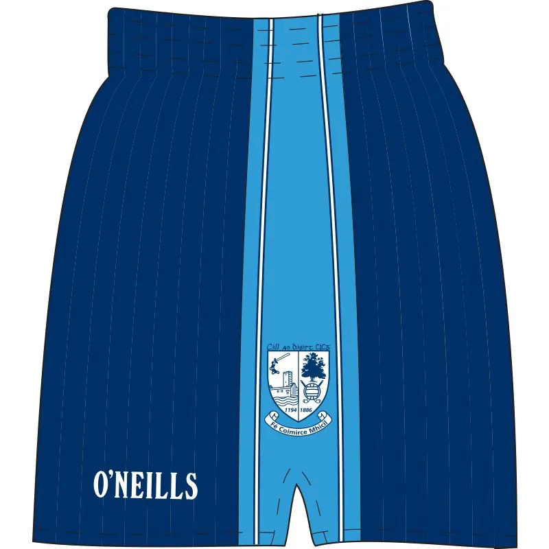 Kildysart GAA Kids' Mourne Shorts