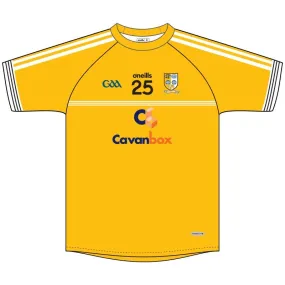 Killeshandra GAA Jersey Kids