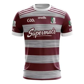 Killimordaly GAA Kids' Jersey Maroon