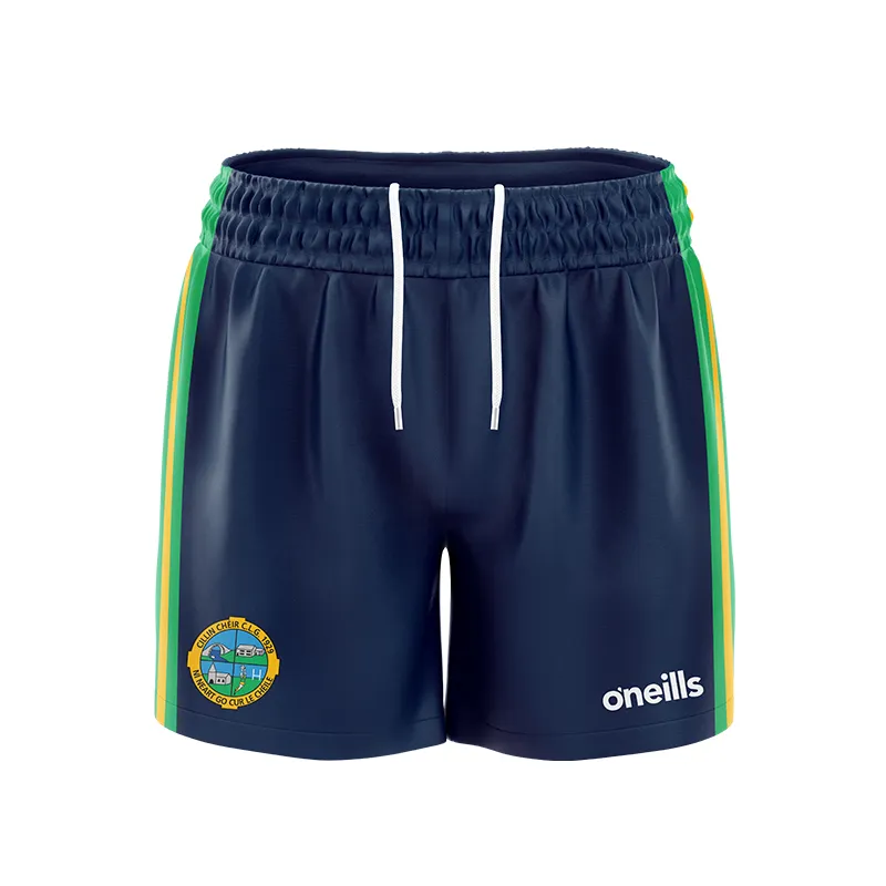 Killinkere CLG Kids' Mourne Shorts