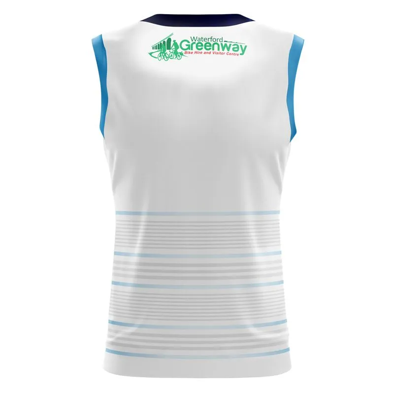 Kilmacthomas GAA Waterford Kids' Vest