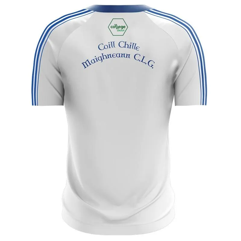 Kilmainhamwood GFC Kids' Jersey