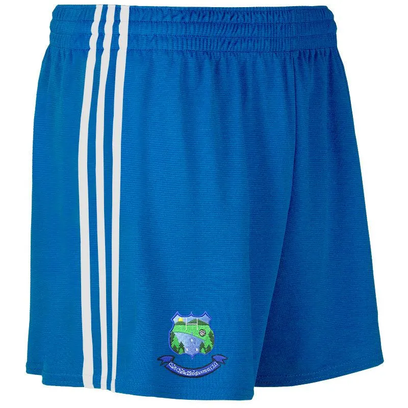 Kilmainhamwood GFC Kids' Mourne Shorts