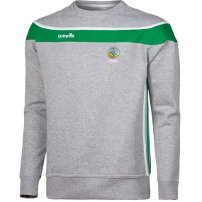 Kilmallock Camogie Kids' Auckland Sweatshirt