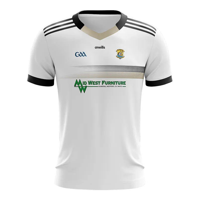 Kilmeena GAA Kids' Jersey