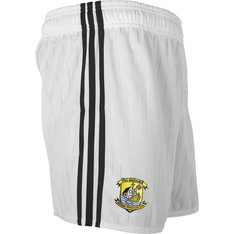 Kilmeena GAA Kids' Mourne Shorts