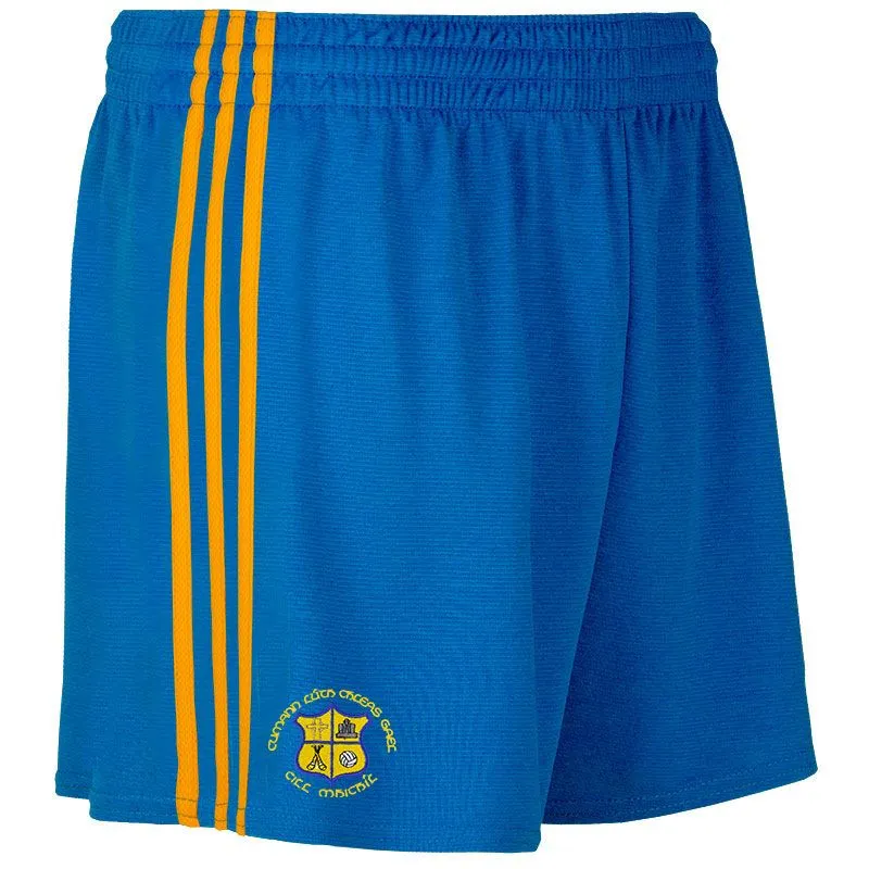 Kilmichael GAA Kids' Mourne Shorts