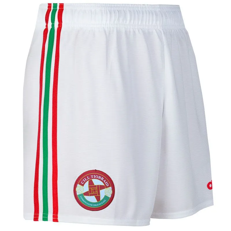 Kiltubrid GAA Kids' Mourne Shorts