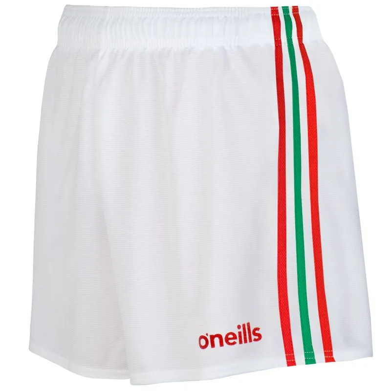 Kiltubrid GAA Kids' Mourne Shorts