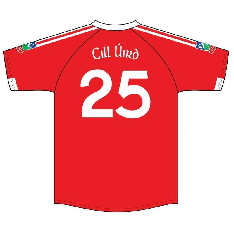 Kilworth GAA Kids' Jersey 