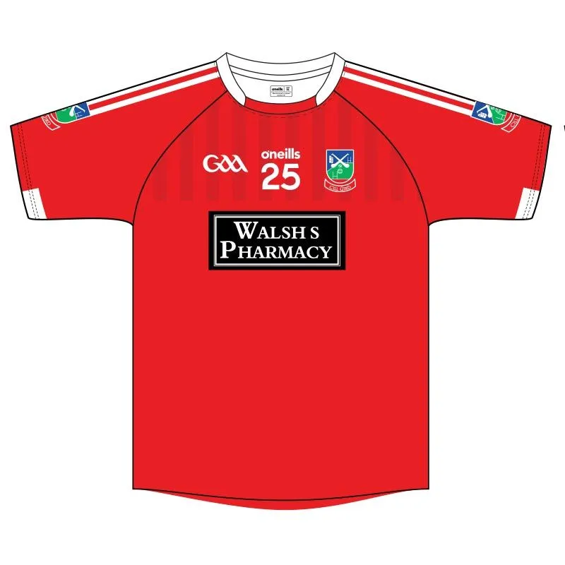 Kilworth GAA Kids' Jersey 