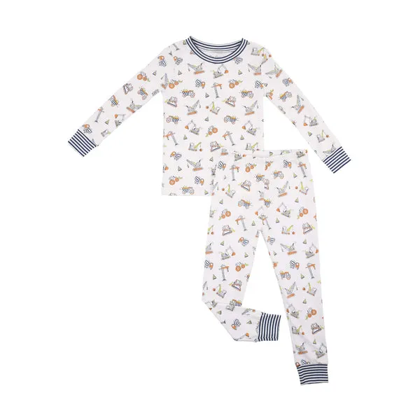 Kissy Kissy Kids  Multi Pyjamas