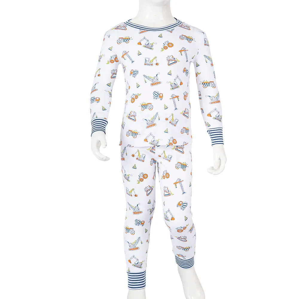 Kissy Kissy Kids  Multi Pyjamas