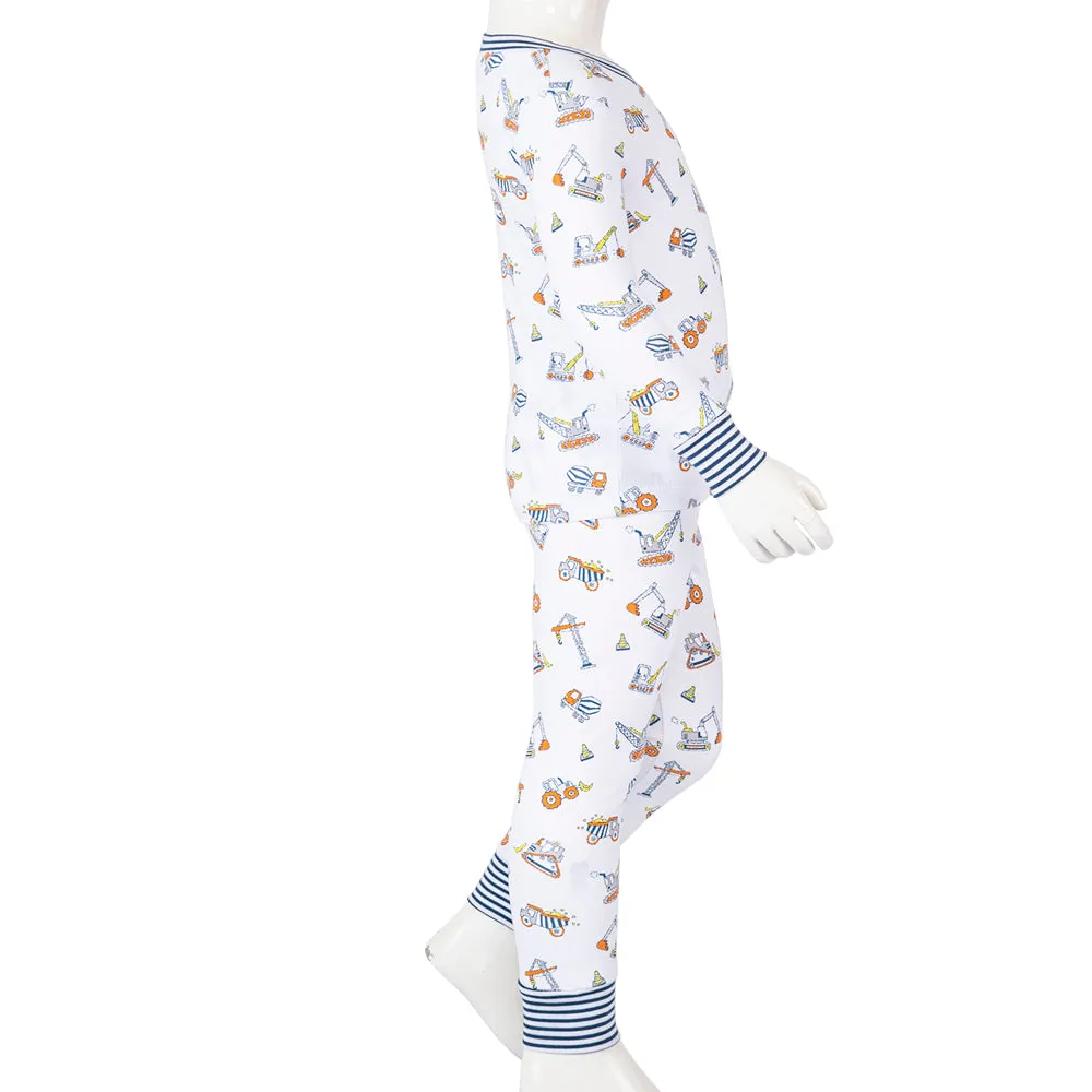 Kissy Kissy Kids  Multi Pyjamas