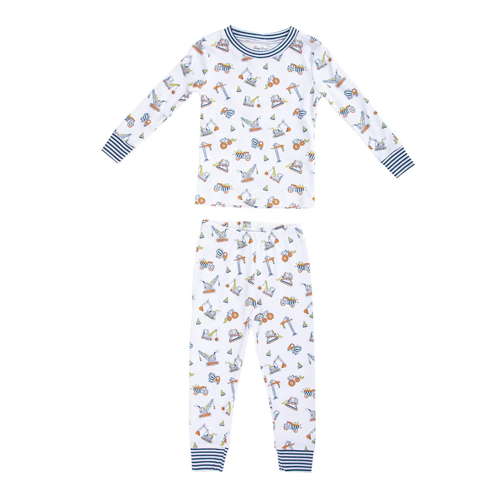 Kissy Kissy Kids  Multi Pyjamas