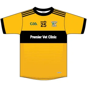 Knockavilla Donaskeigh Kickhams Kids' Jersey