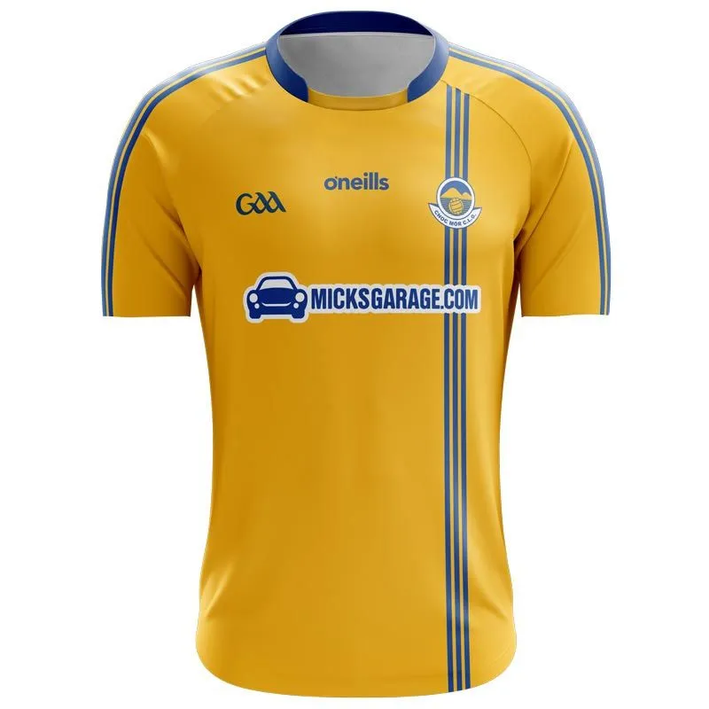 Knockmore GAA Kids' Jersey