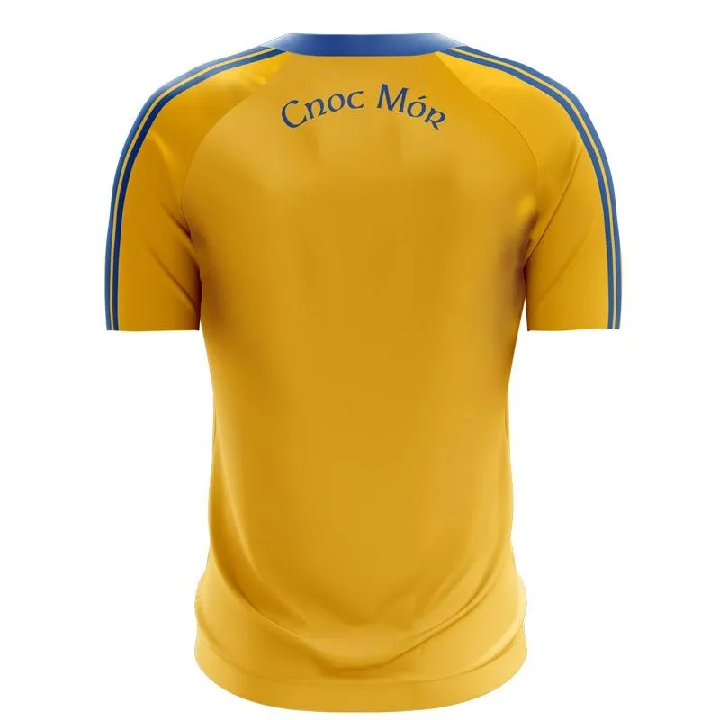 Knockmore GAA Kids' Jersey