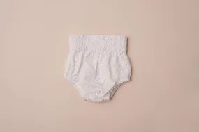 Lace Shorties