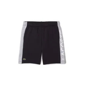 Lacoste Kids GJ5283 Stripe Shorts