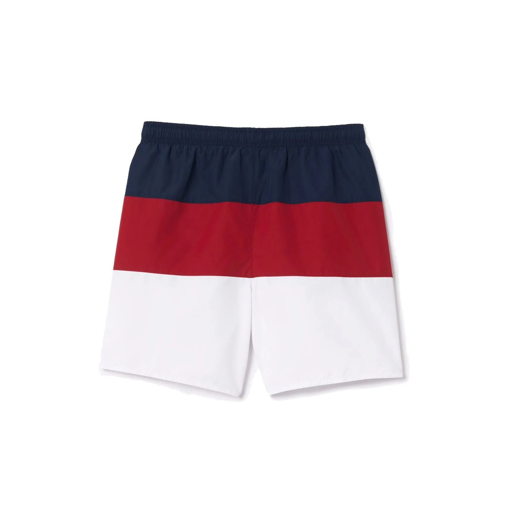 Lacoste Kids MJ7323 Swim Shorts