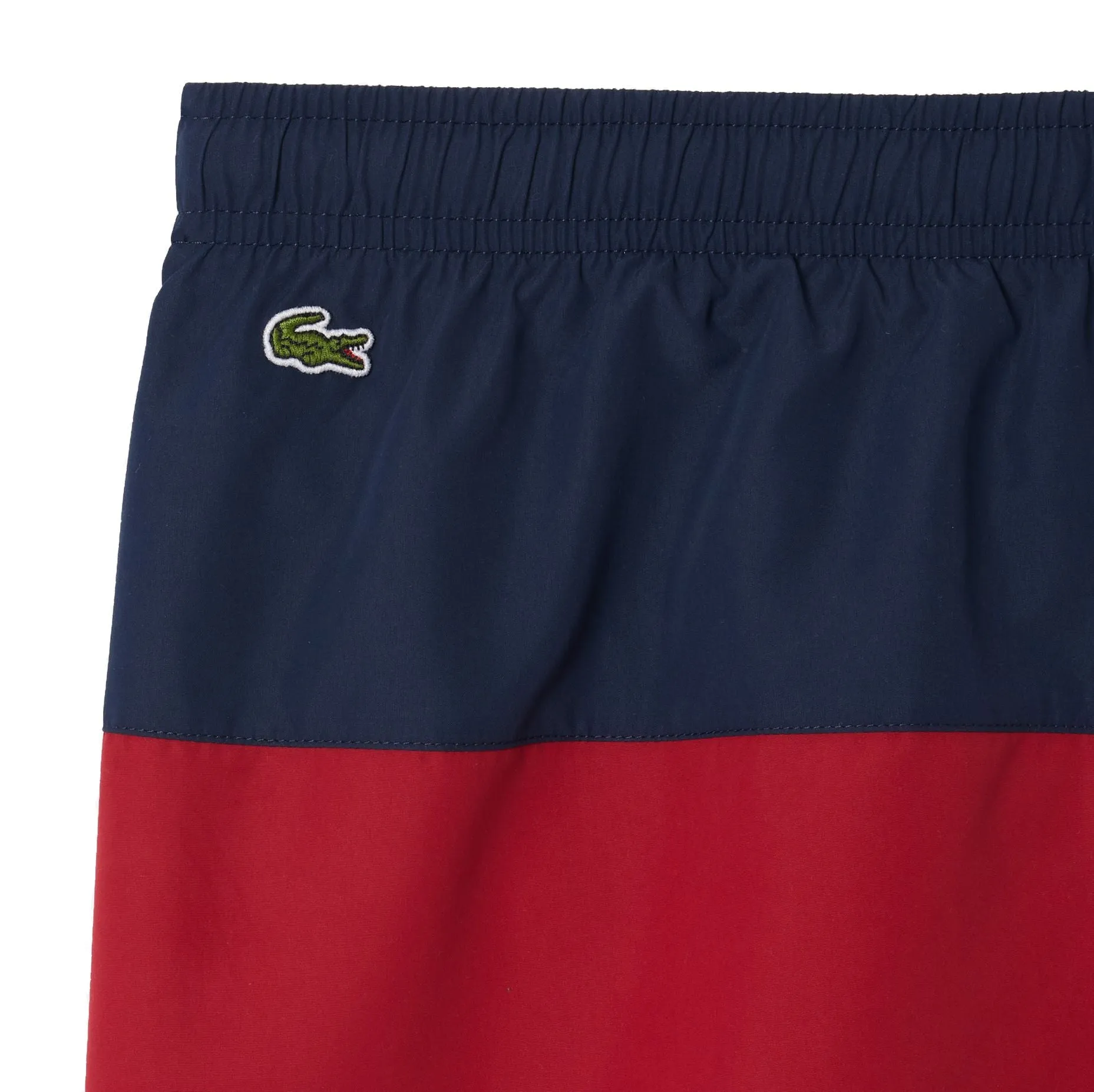 Lacoste Kids MJ7323 Swim Shorts