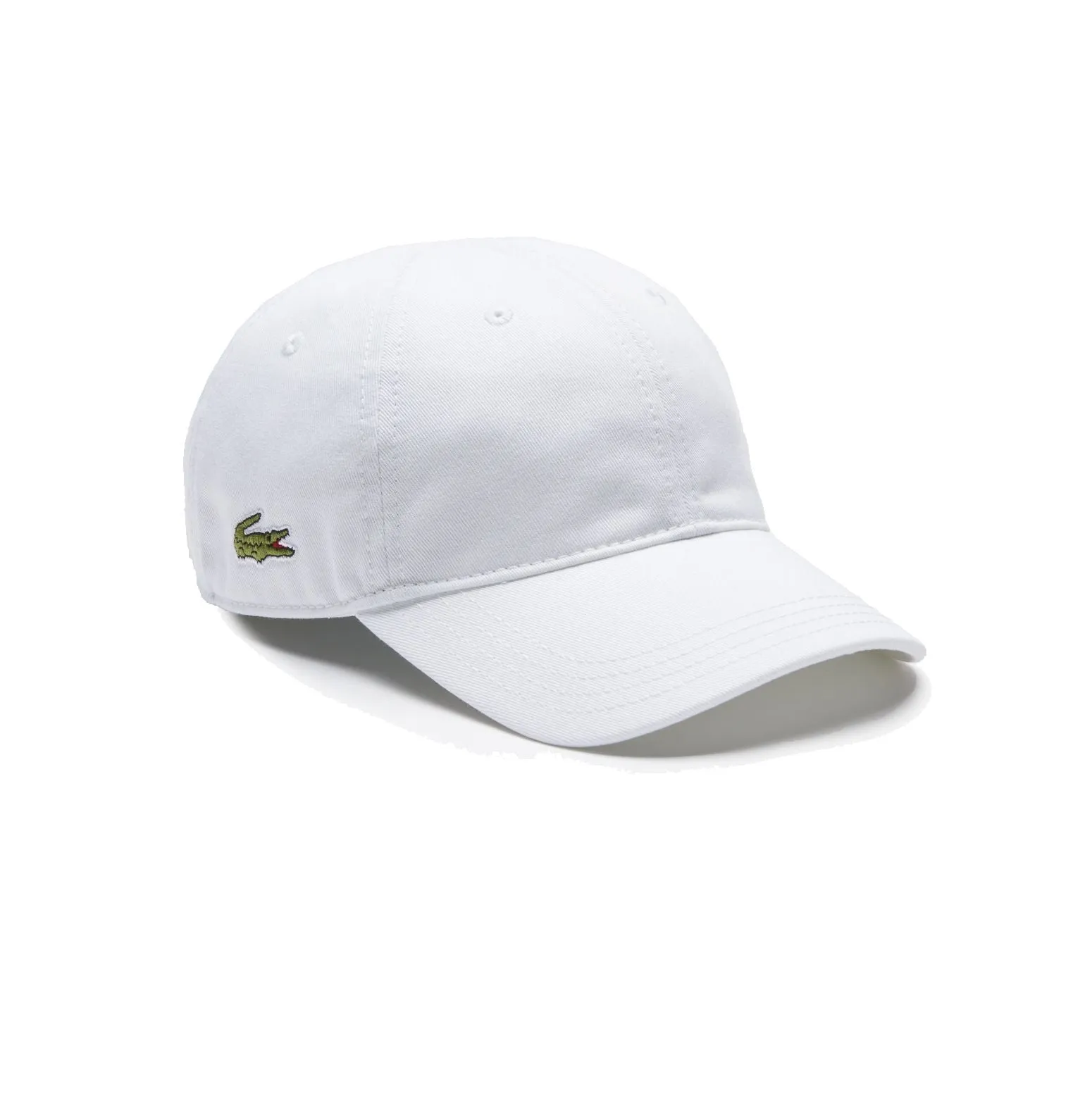 Lacoste RK3106 Kids Gabardine Cap