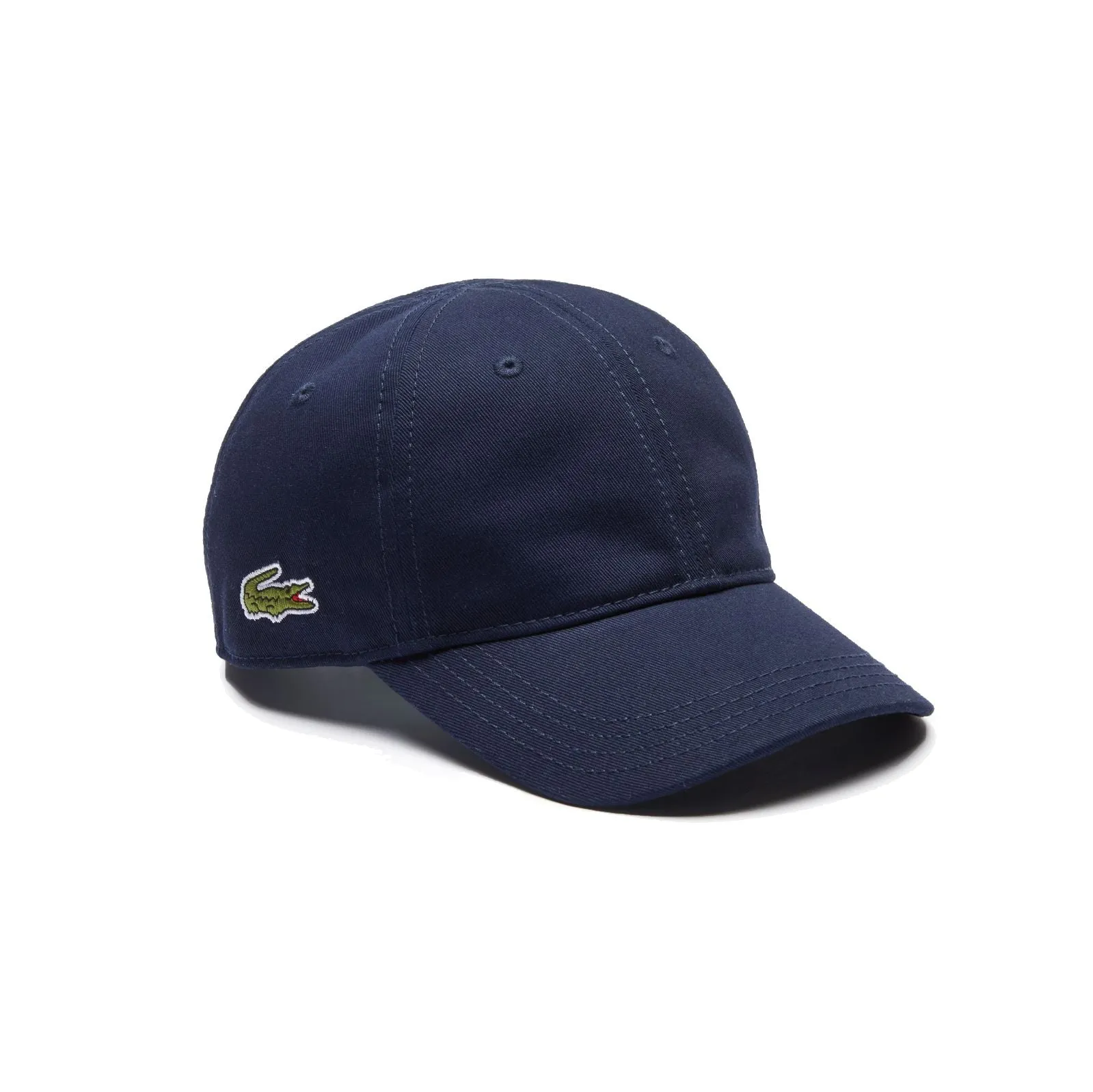 Lacoste RK3106 Kids Gabardine Cap