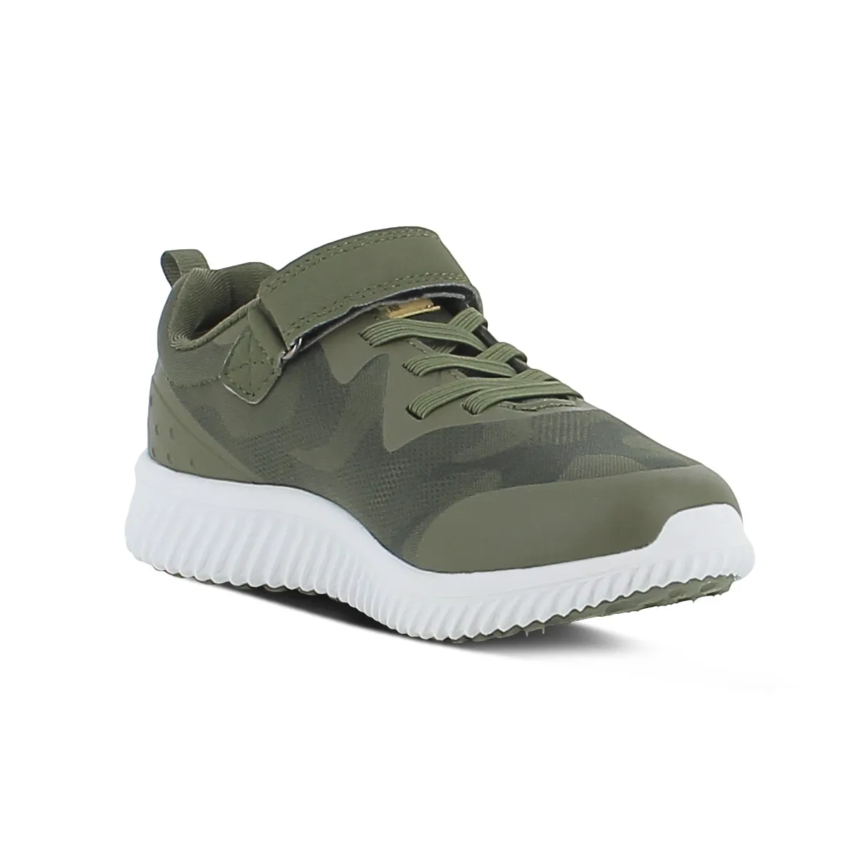 Leaf Kids' Glomma Khaki | Buy Leaf Kids' Glomma Khaki here | Outnorth