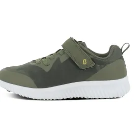 Leaf Kids' Glomma Khaki | Buy Leaf Kids' Glomma Khaki here | Outnorth