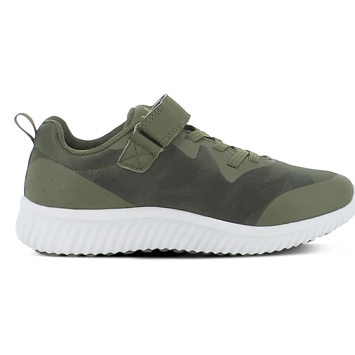 Leaf Kids' Glomma Khaki | Buy Leaf Kids' Glomma Khaki here | Outnorth