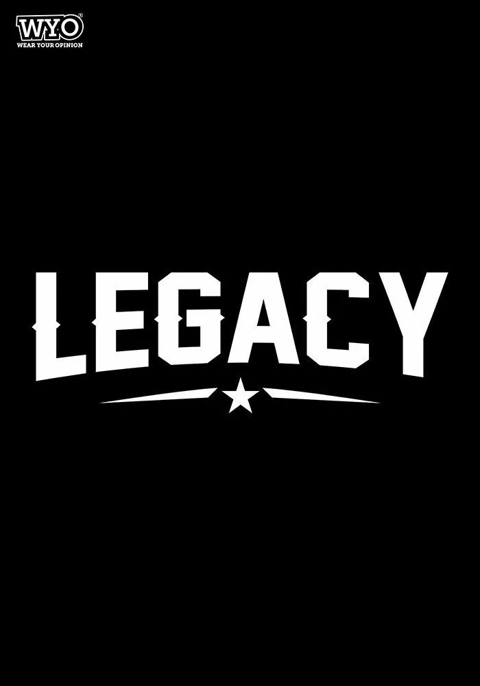 Legacy Kids T-Shirt