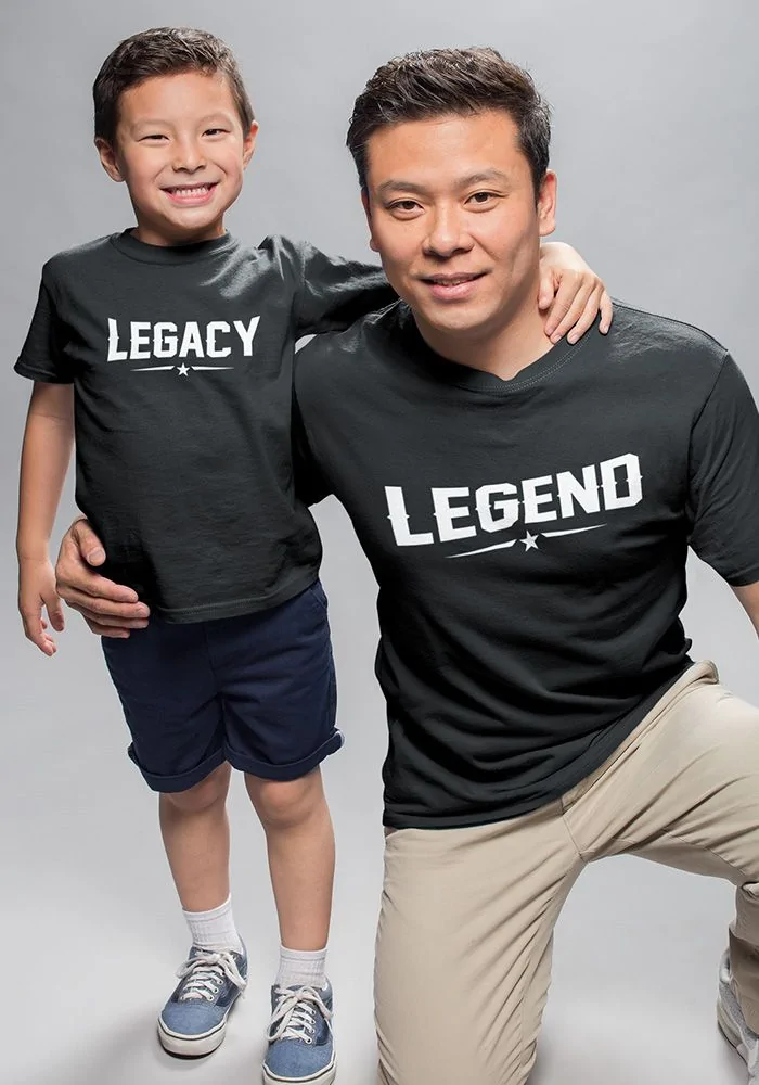 Legacy Kids T-Shirt