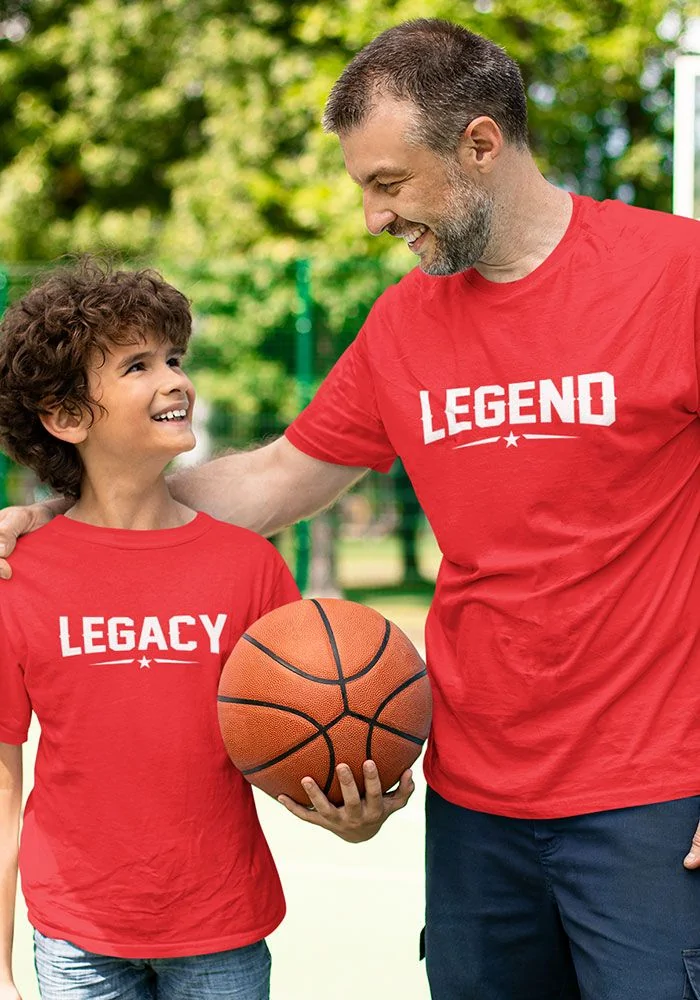 Legacy Kids T-Shirt