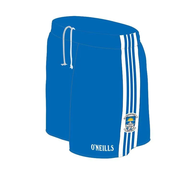 Legan Sarsfields Kids' Mourne Shorts