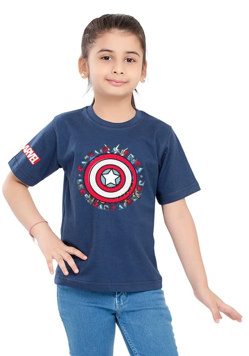 Legendary Avenger Kids T-Shirt