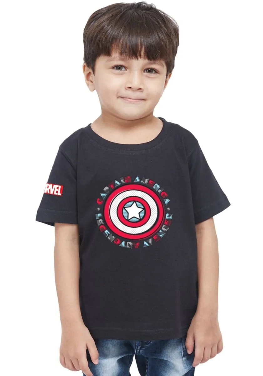 Legendary Avenger Kids T-Shirt