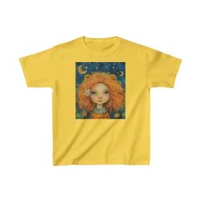 Leo Zodiac Tee