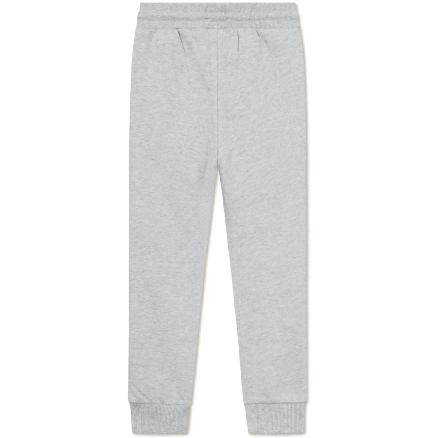 Les Deux Kids Grey Sweatpants