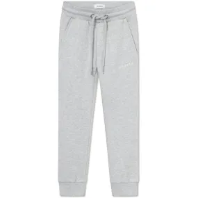 Les Deux Kids Grey Sweatpants