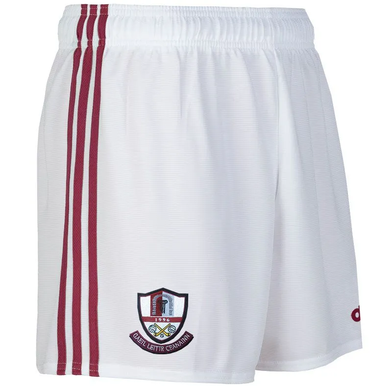 Letterkenny Gaels Kids' Mourne Shorts